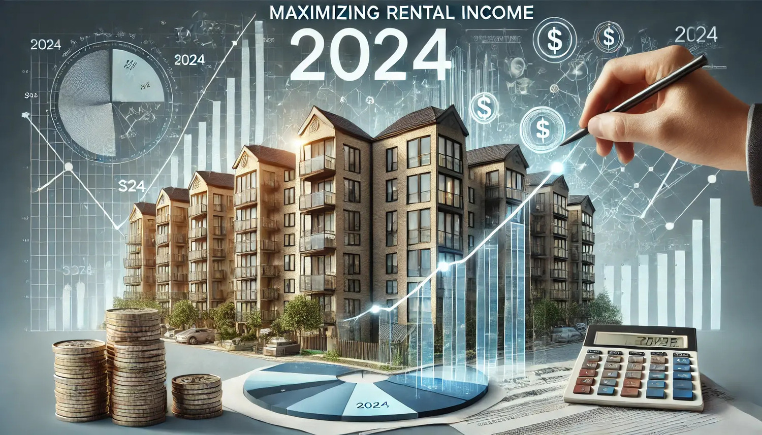 Property Management Tips: How to Maximize Rental Income in 2024